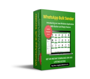 Latest Wa sender 3.5.0